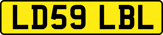 LD59LBL