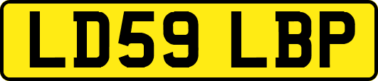 LD59LBP