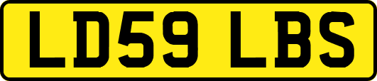 LD59LBS