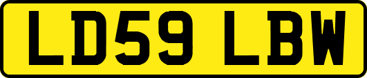 LD59LBW