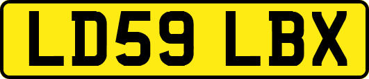 LD59LBX