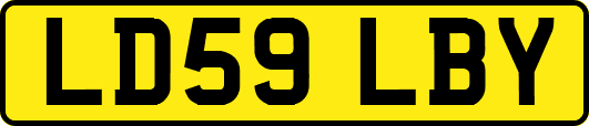 LD59LBY