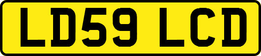 LD59LCD