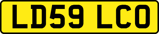 LD59LCO