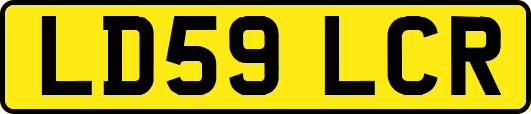 LD59LCR