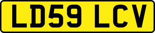 LD59LCV