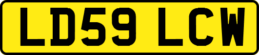 LD59LCW