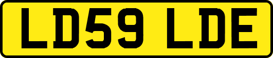 LD59LDE