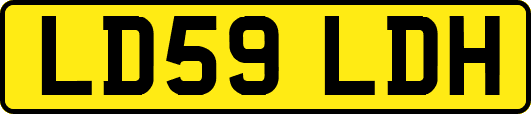 LD59LDH