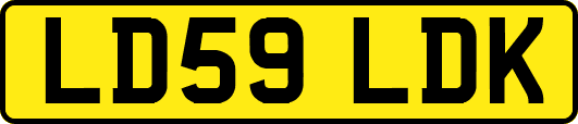 LD59LDK