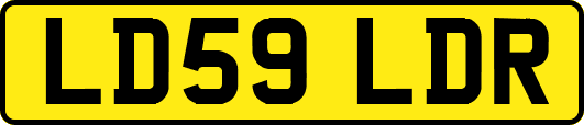 LD59LDR