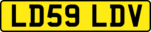 LD59LDV