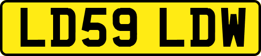 LD59LDW