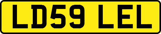 LD59LEL