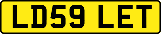 LD59LET