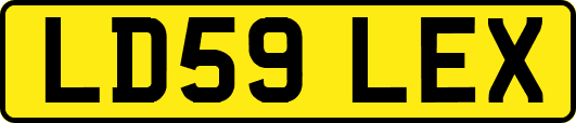 LD59LEX
