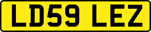 LD59LEZ