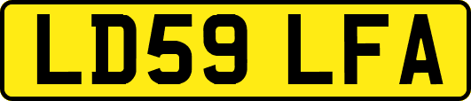LD59LFA