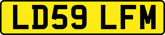 LD59LFM