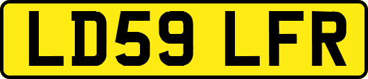 LD59LFR