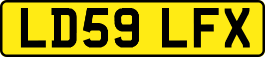 LD59LFX