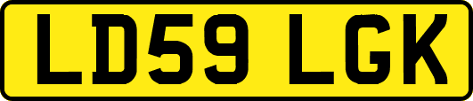 LD59LGK