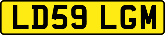 LD59LGM