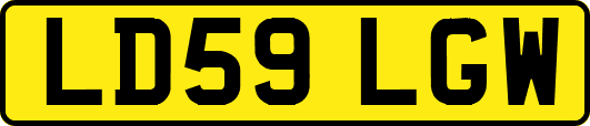 LD59LGW