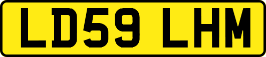 LD59LHM