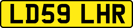 LD59LHR