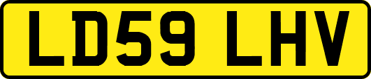 LD59LHV