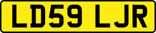 LD59LJR