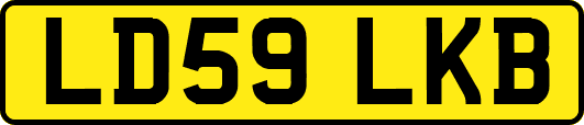 LD59LKB
