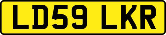 LD59LKR