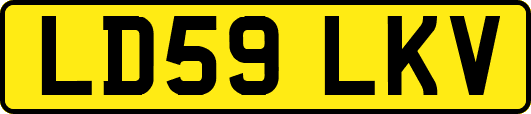 LD59LKV