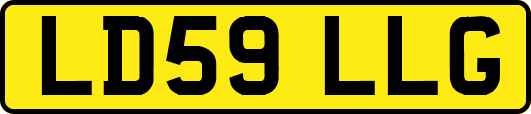 LD59LLG