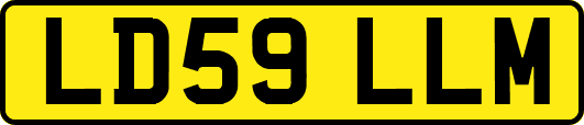 LD59LLM
