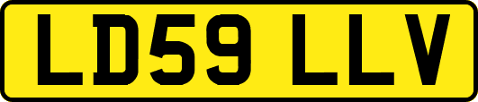 LD59LLV