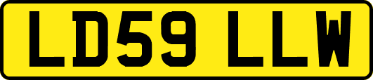LD59LLW