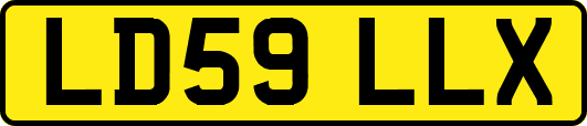 LD59LLX