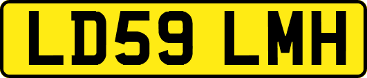 LD59LMH