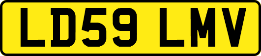 LD59LMV