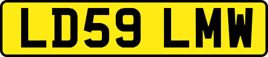 LD59LMW