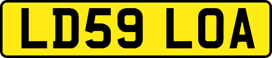 LD59LOA