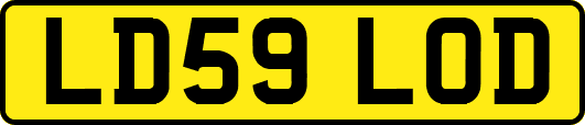LD59LOD