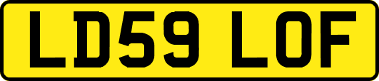 LD59LOF