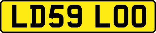 LD59LOO