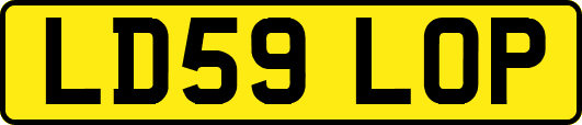 LD59LOP