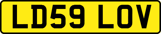 LD59LOV