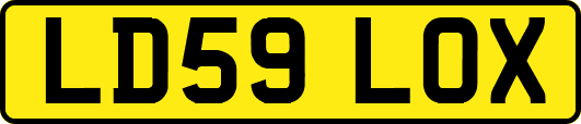 LD59LOX